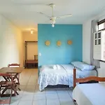Corais Itapua Pousada Hostel E Studio