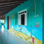 Corais Itapua Pousada Hostel E Studio