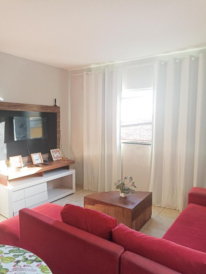 Apartamento Corais Itapua E Salvador