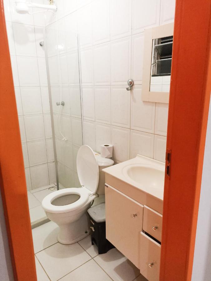 Apartamento Corais Itapua E Salvador