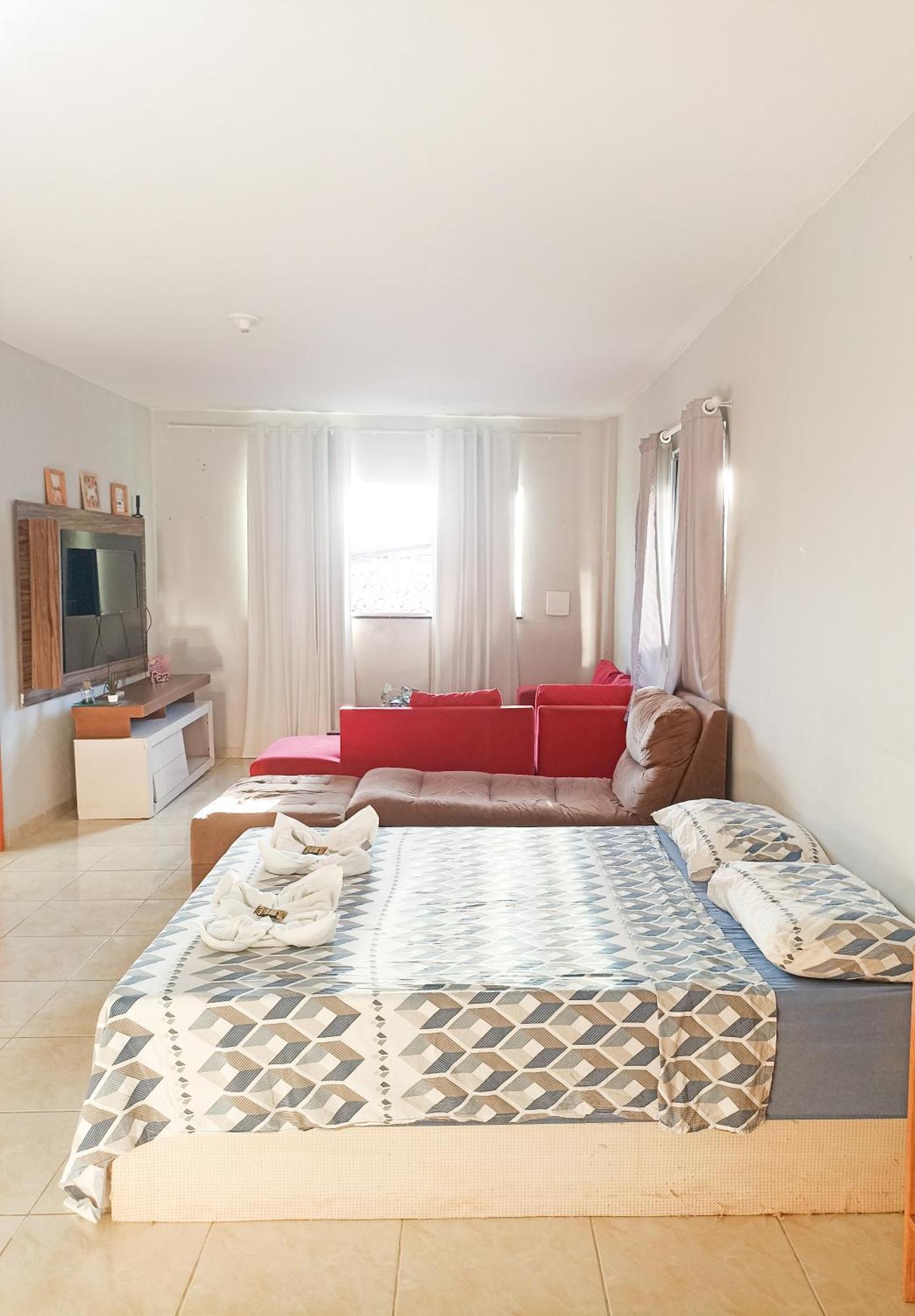 Corais Itapua E Apartamento
