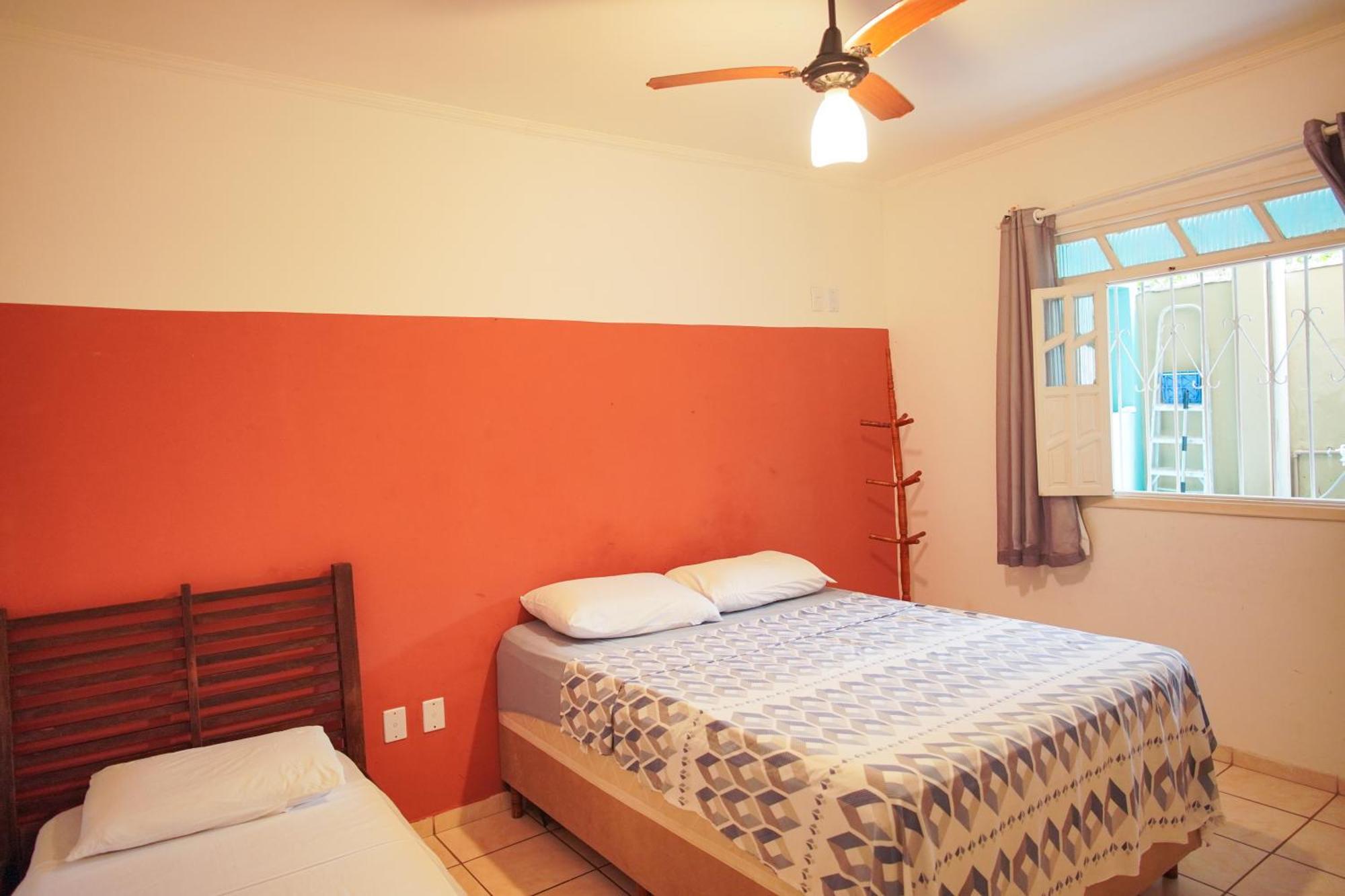 Apartamento Corais Itapua E Salvador