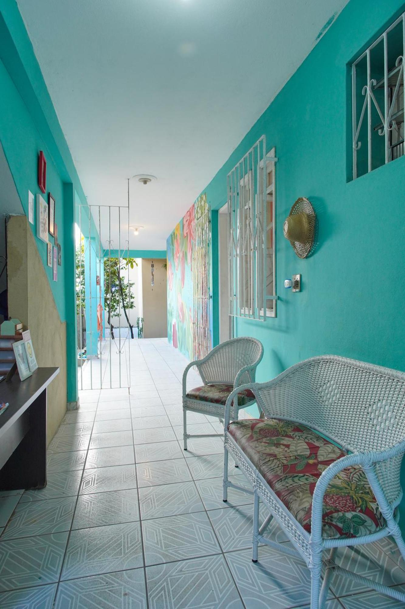 Apartamento Corais Itapua E
